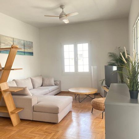 Faliro Comfort Apartment 10 Mins Walking To The Beach Athen Exterior foto